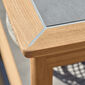 Aven Shelf 124 x 50