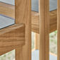 Aven Shelf 124 x 50