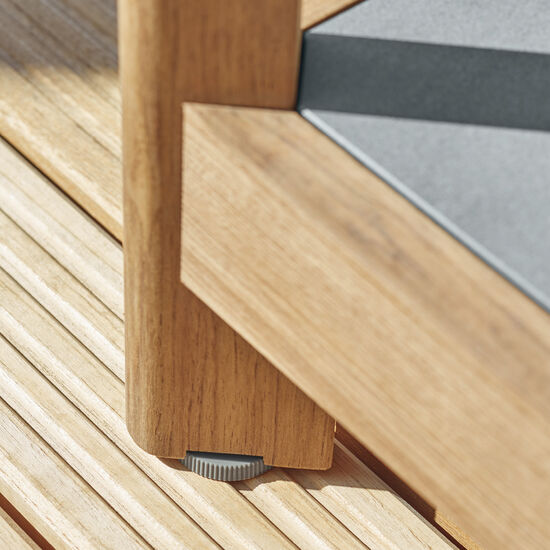Aven Shelf 124 x 50