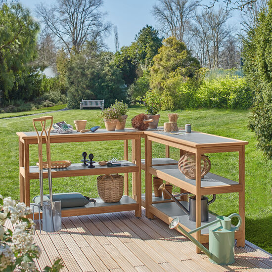 Aven Shelf 124 x 50