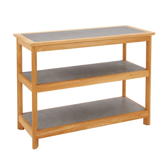 Aven Shelf 124 x 50
