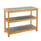 Aven Shelf 124 x 50