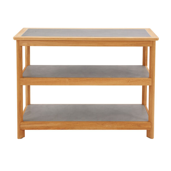 Aven Shelf 124 x 50