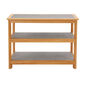 Aven Shelf 124 x 50