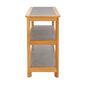 Aven Shelf 124 x 50