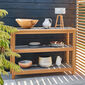 Aven Shelf 124 x 50
