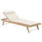 Linum Cushion for Doppia Lounger
