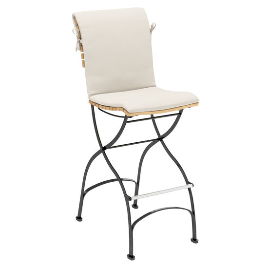 Linum Cushion for Fontenay Bar Stool