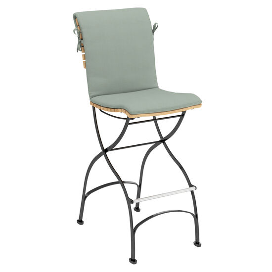 Mineral Cushion for Fontenay Bar Stool