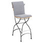 Lake Cushion for Fontenay Bar Stool