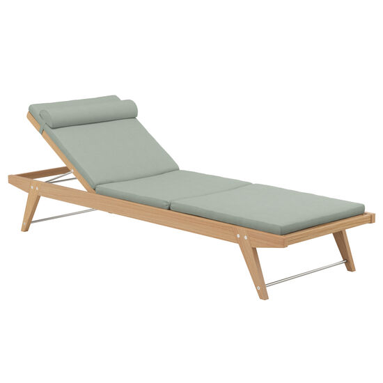 Mineral Cushion for Doppia Lounger