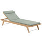 Mineral Cushion for Doppia Lounger