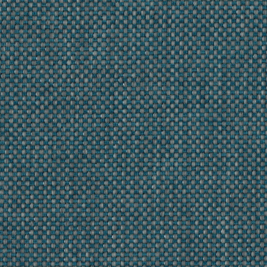 Teal Cushion for Temper Armchair