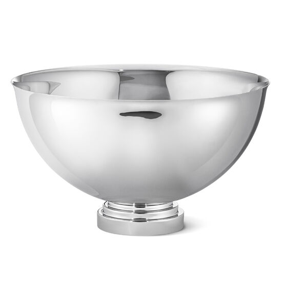 Manhattan Champagne Cooler