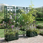 Orangery Trellis, Narrow