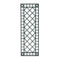 Orangery Trellis, Narrow