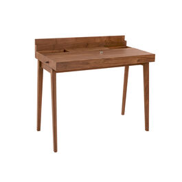 Garvo Escritoire, American Walnut