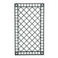 Orangery Trellis, Wide