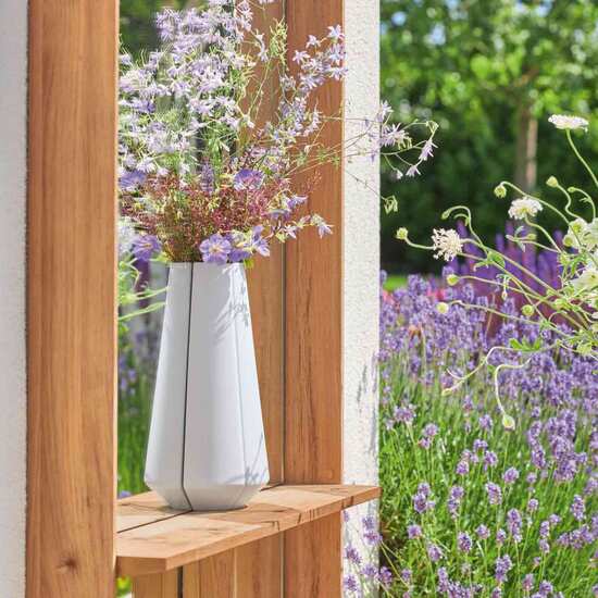 Cendo Ceramic Vase large