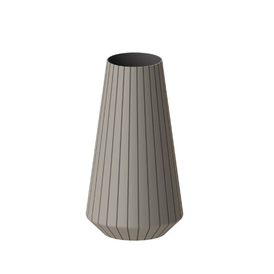 Cendo Ceramic Vase ø 30 cm
