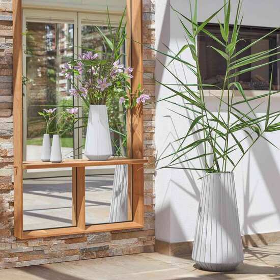 Cendo Ceramic Vase small