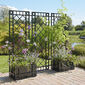 Orangery Planter, Narrow