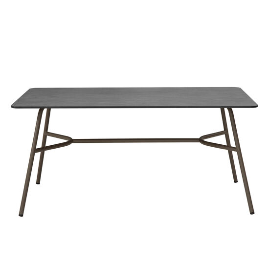 Casablanca Table 140 x 80, HPL Shade