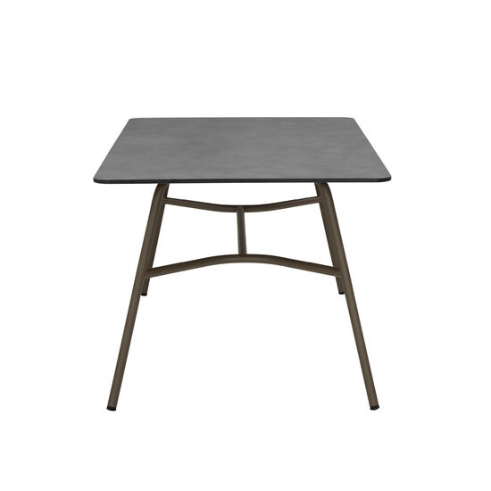 Casablanca Table 140 x 80, HPL Shade