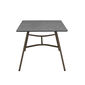 Casablanca Table 140 x 80, HPL Shade