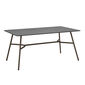 Casablanca Table 140 x 80, HPL Shade