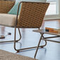 Casablanca Side Table 71 x 71 Shade