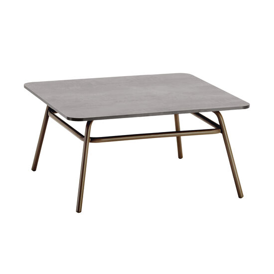 Casablanca Side Table 71 x 71 Shade