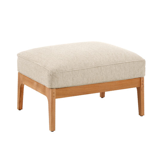 Favo Indoor Cushion for Newhaven Footstool