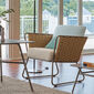Cloud/Heaven Cushions for Casablanca Armchair