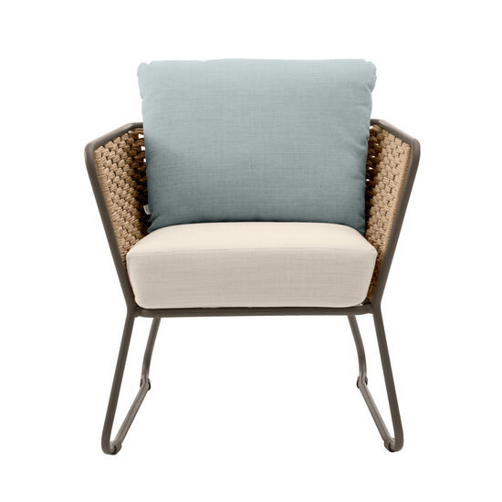 Cloud/Heaven Cushions for Casablanca Armchair