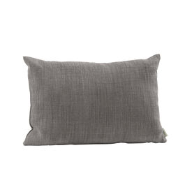 Feather Cushion Interior 45 x 30 Elephant