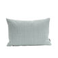 Feather Cushion 45 x 30 Heaven
