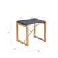 Benton Footstool Blue Smoke fixed