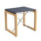 Benton Footstool Blue Smoke fixed