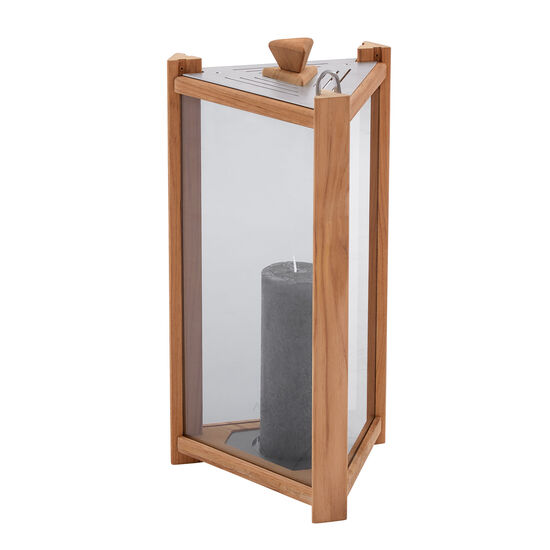 Diamond Light Lantern
