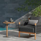 Cavo Armchair