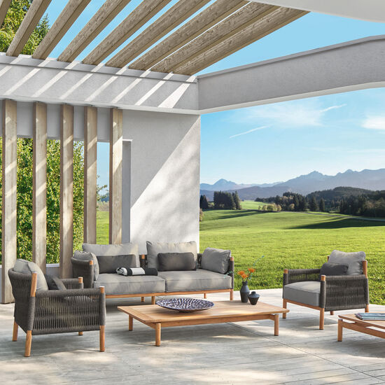 Cavo Armchair