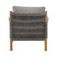 Cavo Armchair