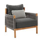 Cavo Armchair