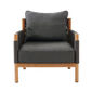 Cavo Armchair