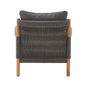 Cavo Armchair