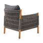 Cavo Armchair