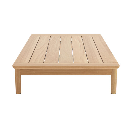 Cavo Coffee Table 160 x 80 Teak