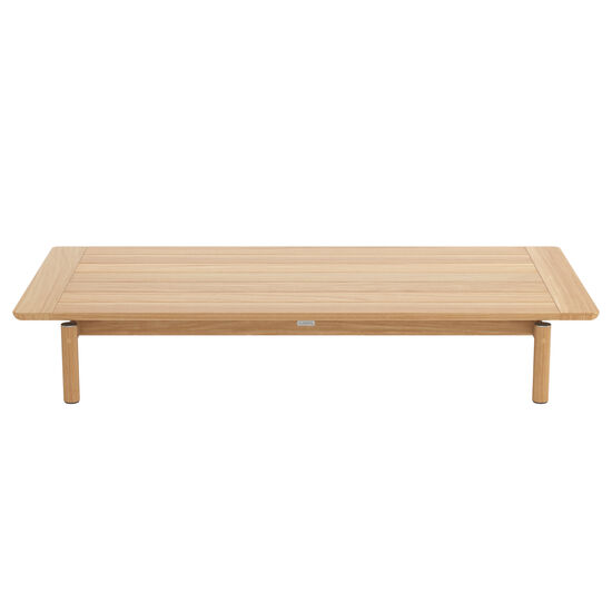 Cavo Coffee Table 160 x 80 Teak