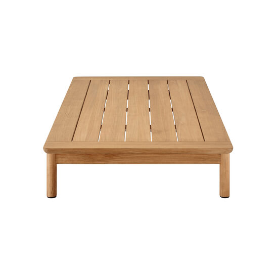 Cavo Coffee Table 160 x 80 Teak